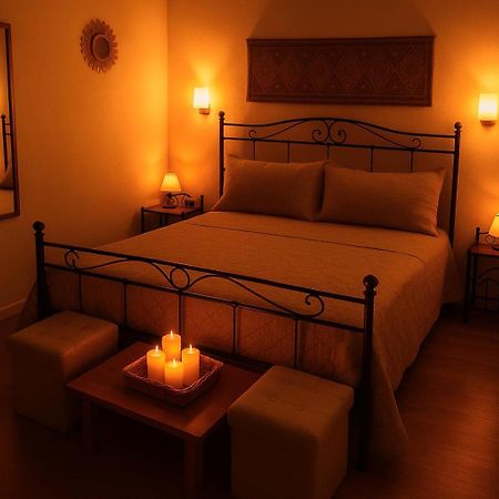 I Cappuccini B&B Sorso Exterior photo