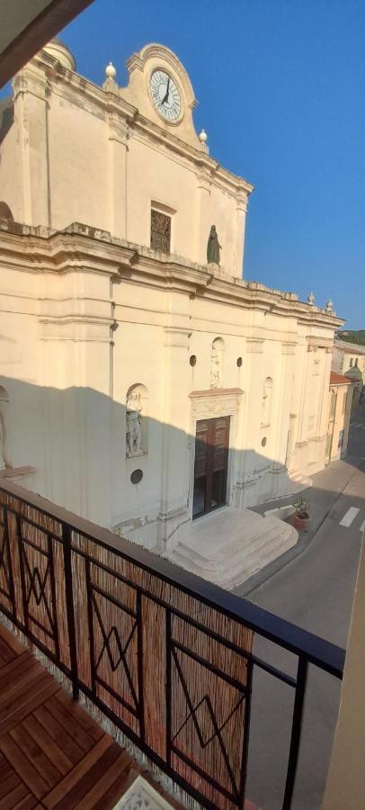 I Cappuccini B&B Sorso Exterior photo