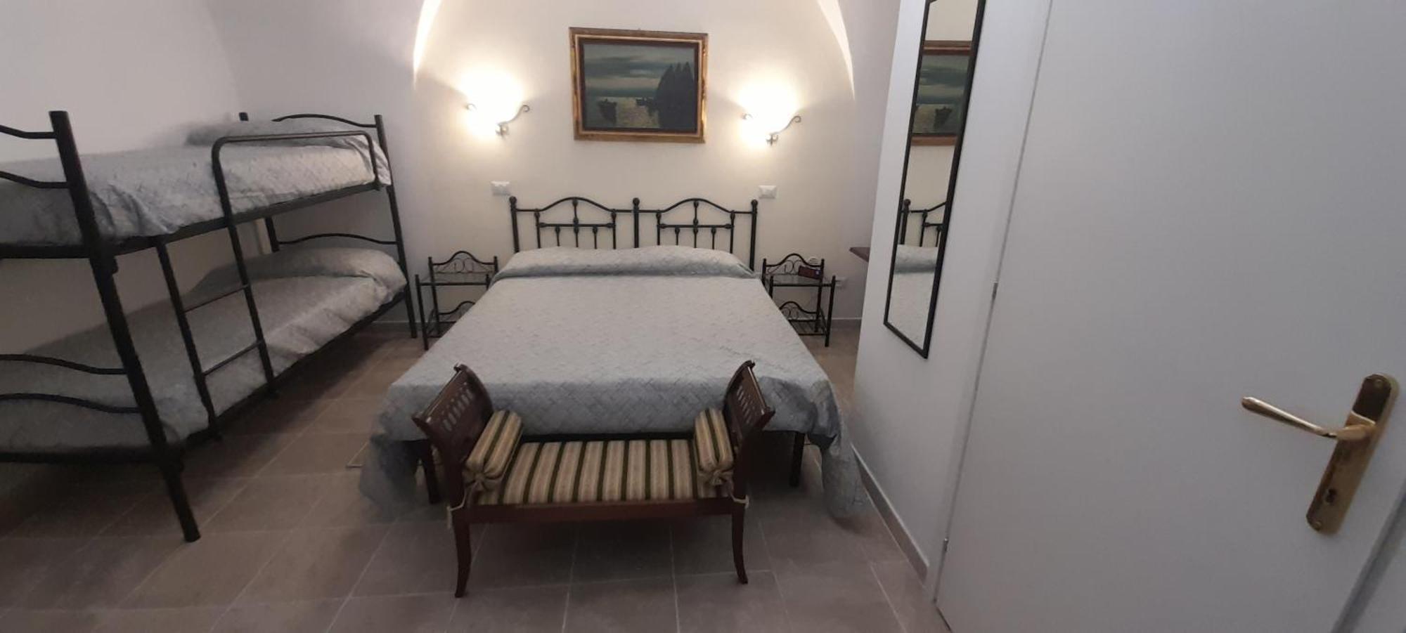 I Cappuccini B&B Sorso Exterior photo