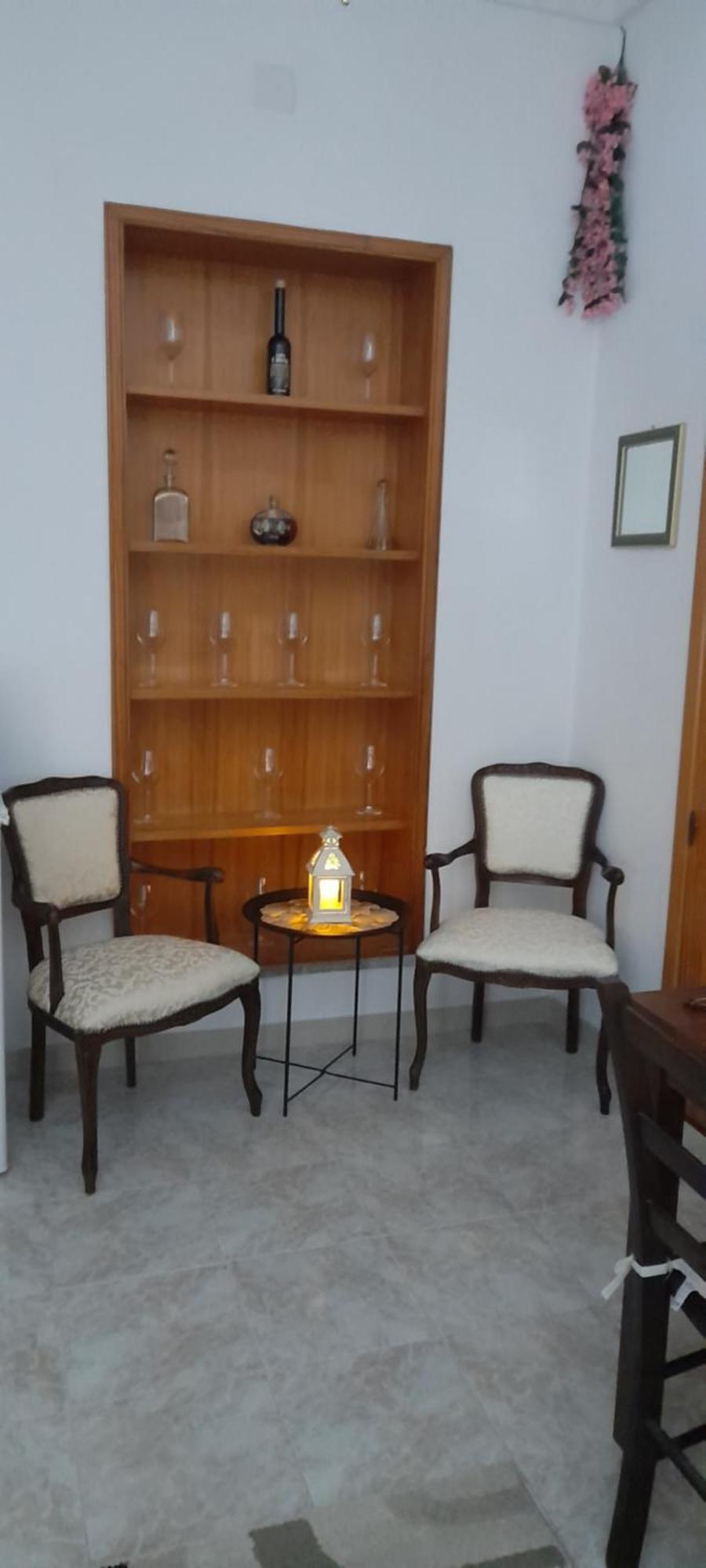 I Cappuccini B&B Sorso Exterior photo