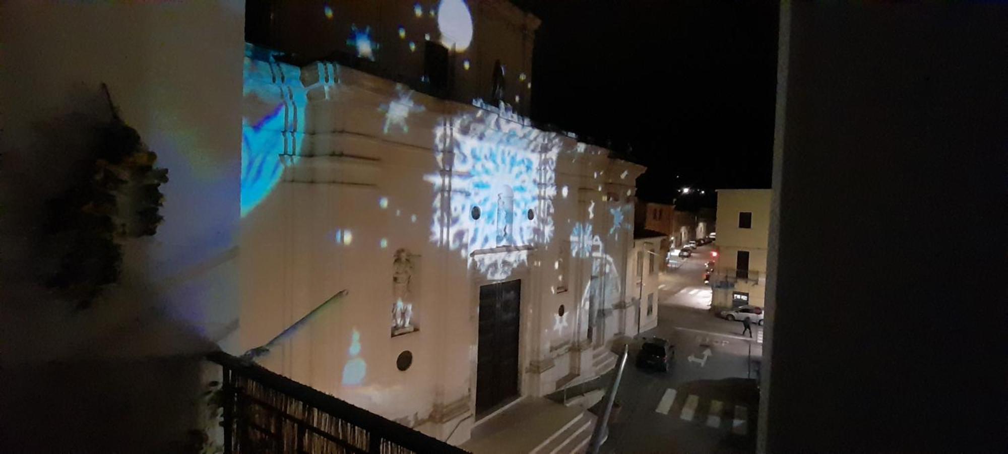 I Cappuccini B&B Sorso Exterior photo