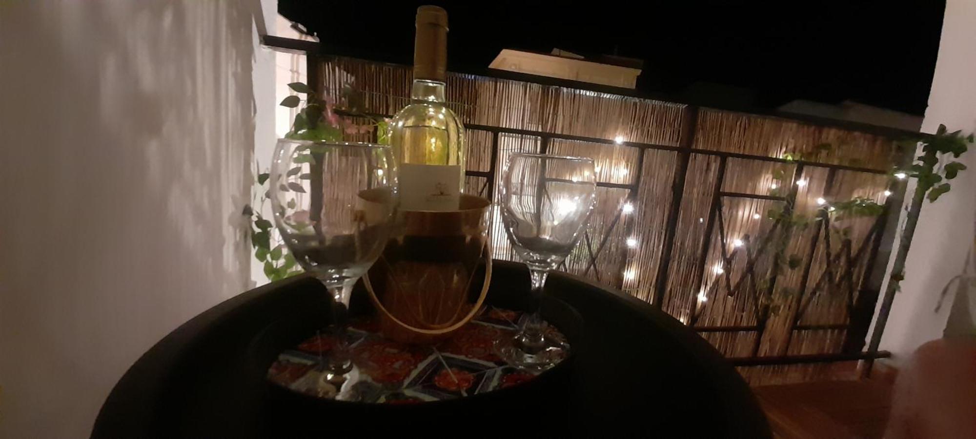 I Cappuccini B&B Sorso Room photo