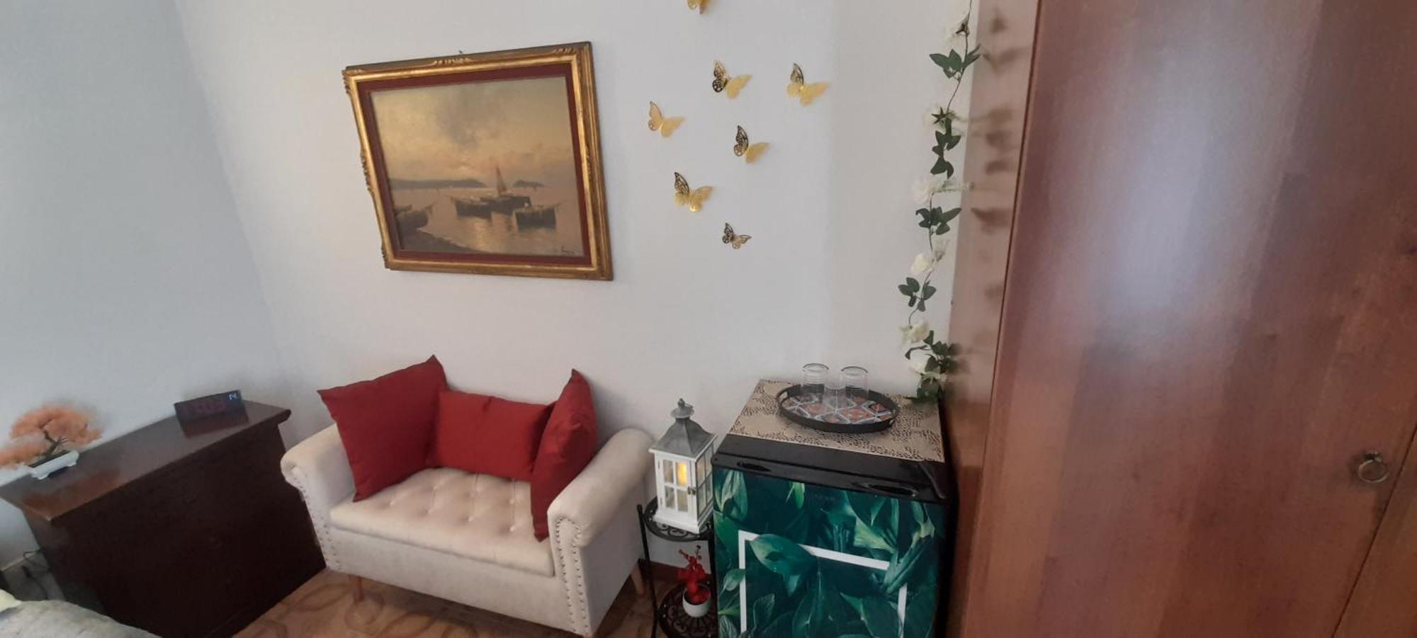 I Cappuccini B&B Sorso Room photo