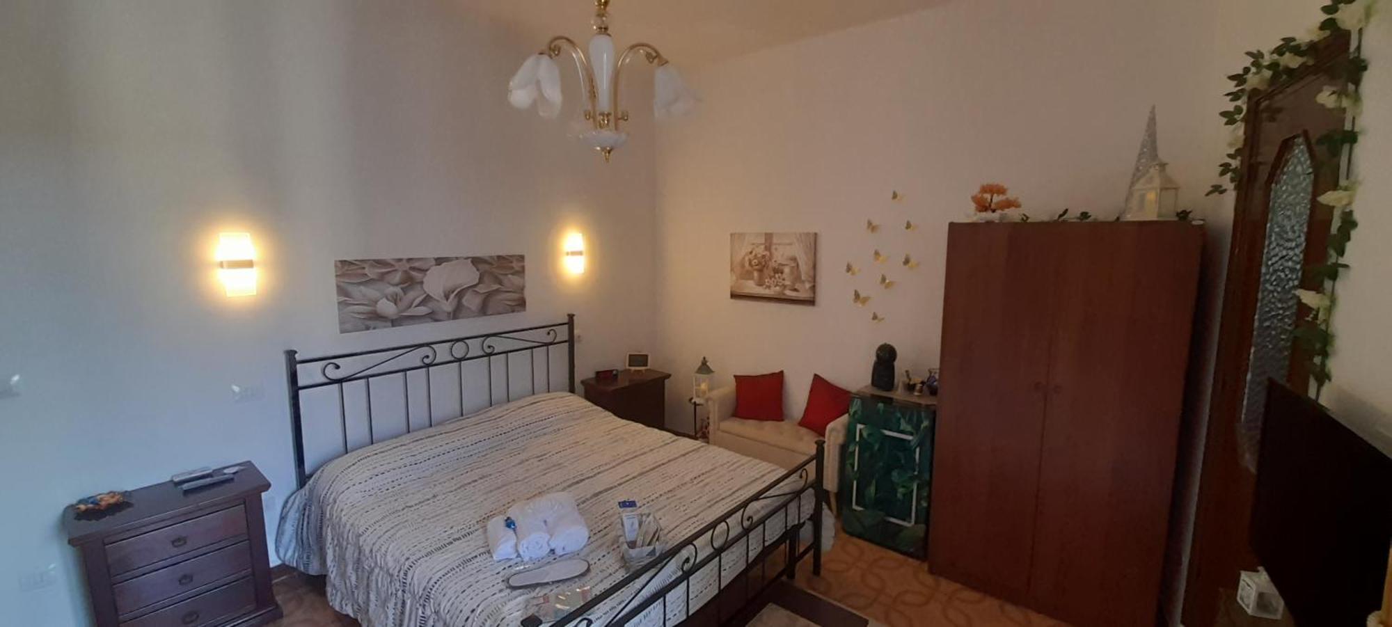 I Cappuccini B&B Sorso Room photo