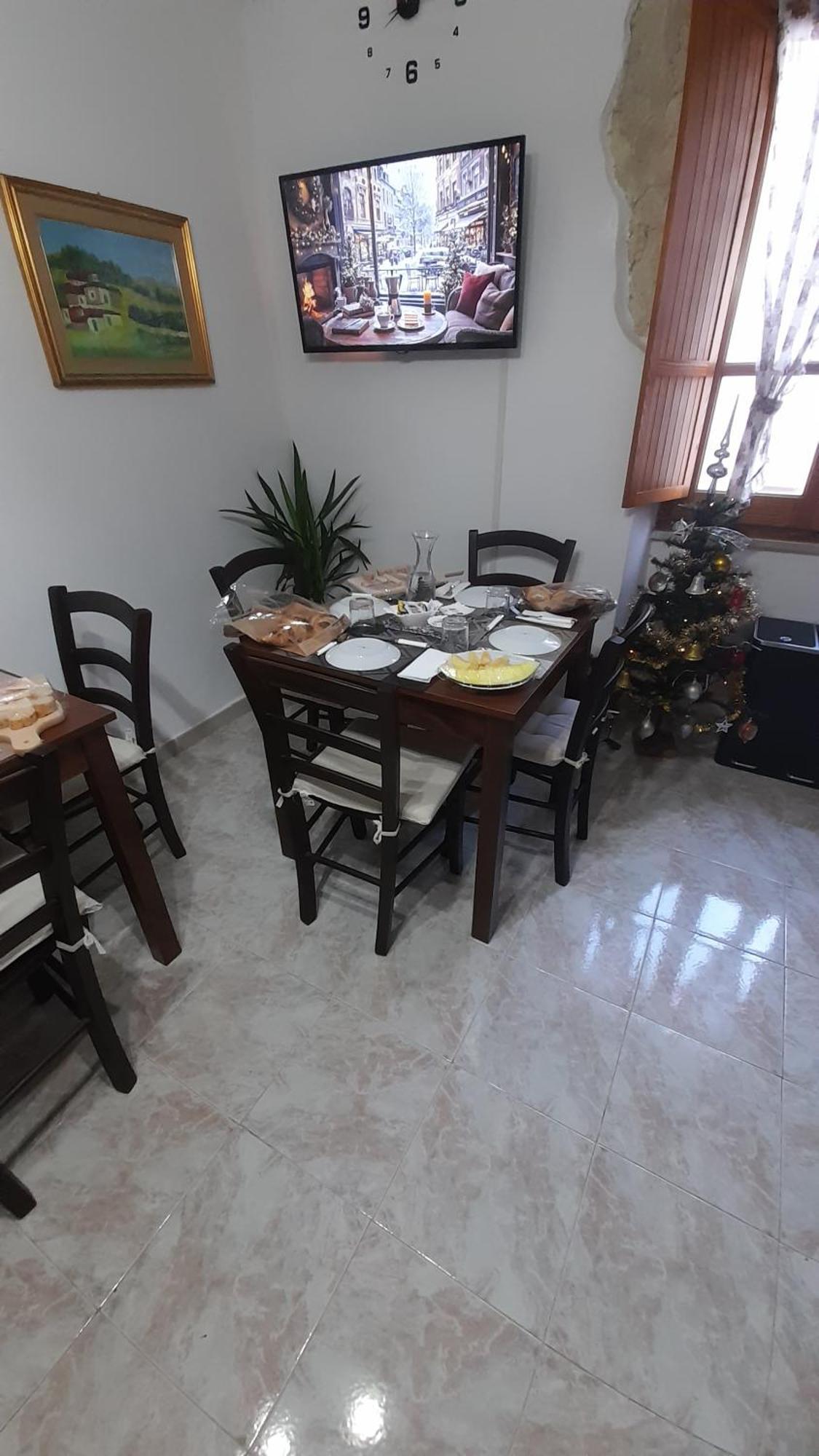 I Cappuccini B&B Sorso Exterior photo