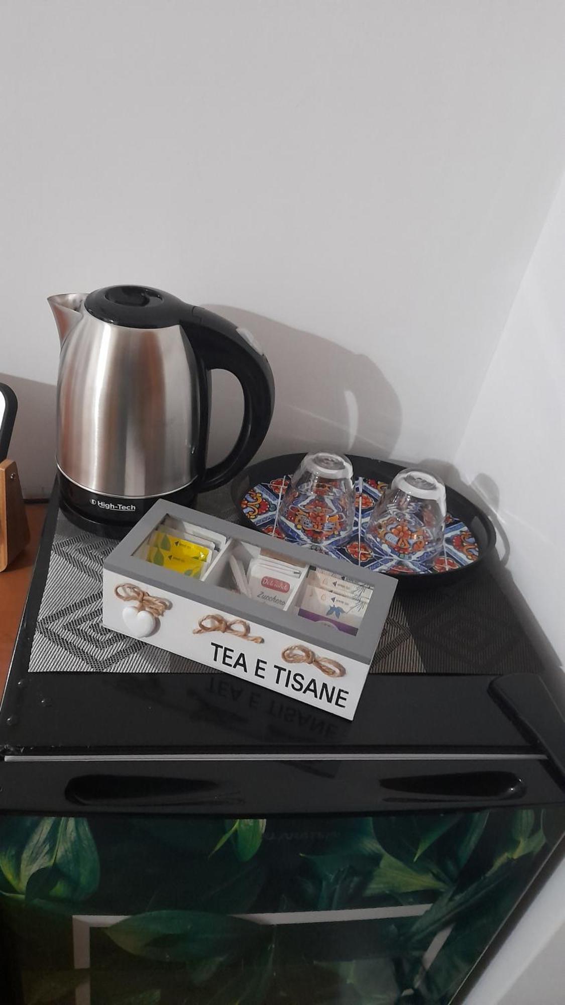 I Cappuccini B&B Sorso Room photo