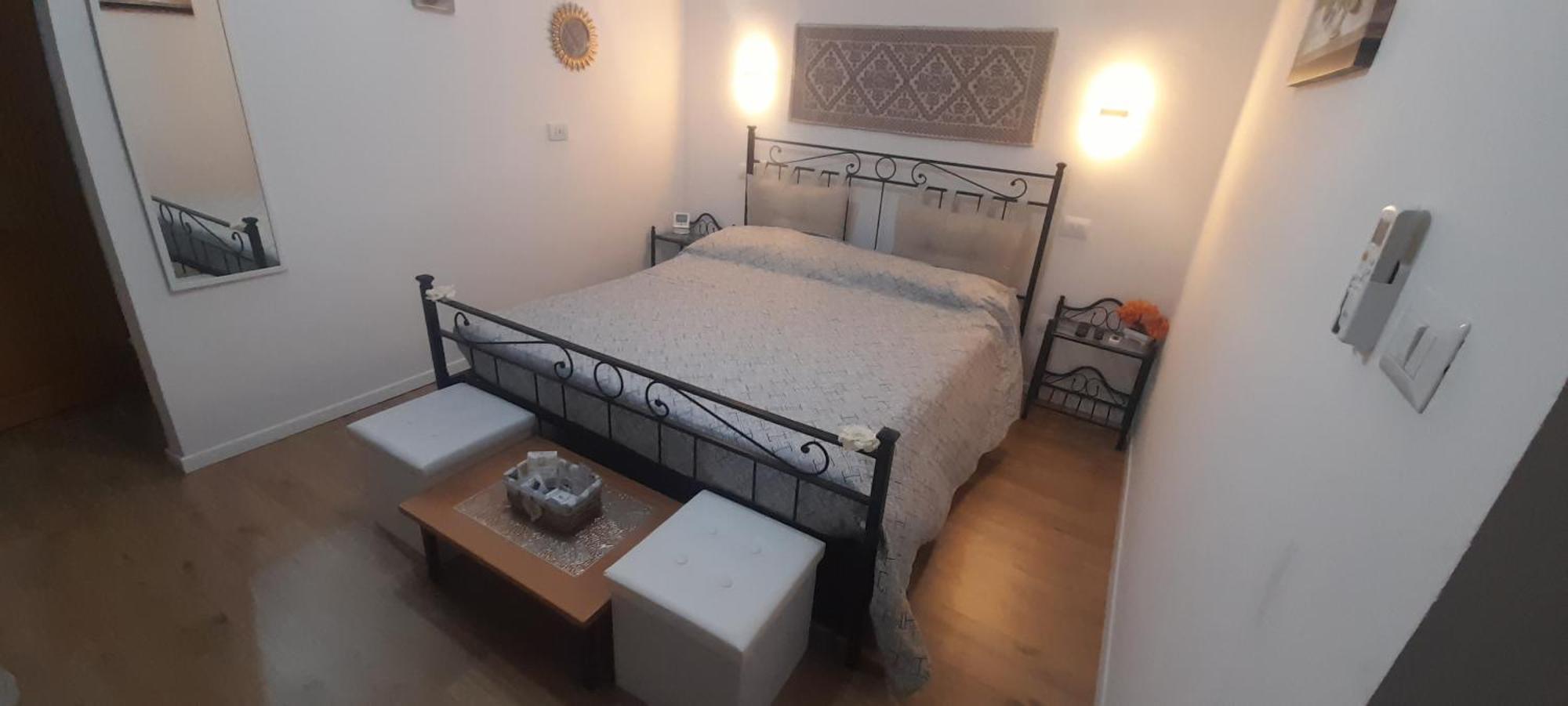 I Cappuccini B&B Sorso Room photo
