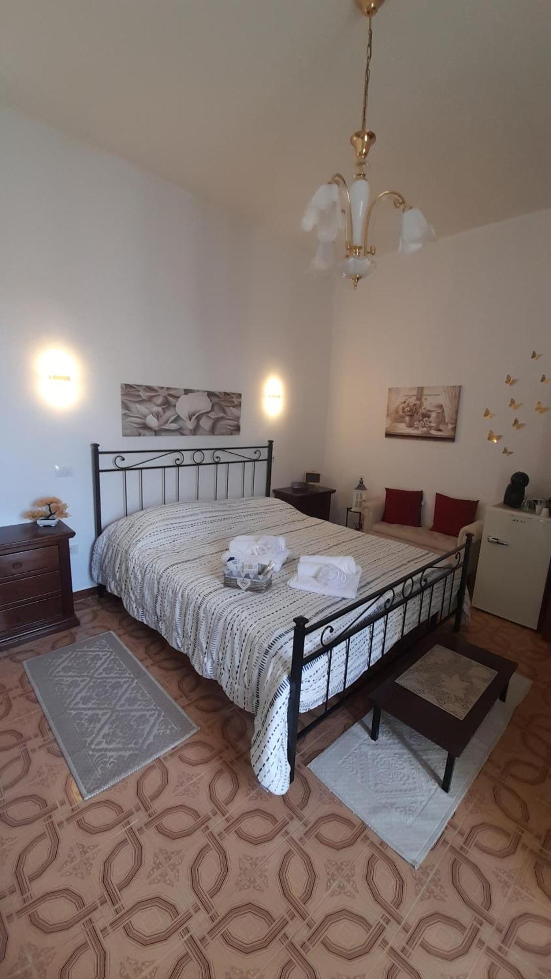 I Cappuccini B&B Sorso Exterior photo