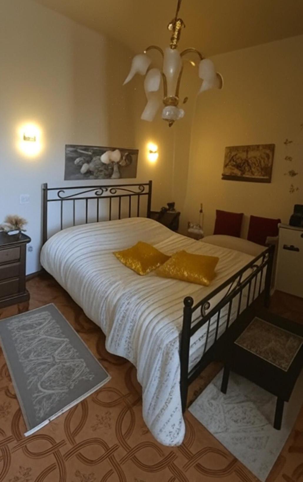 I Cappuccini B&B Sorso Room photo